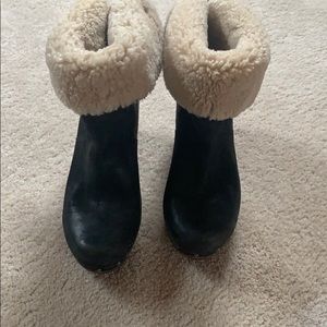 Ugg lynnea clogs